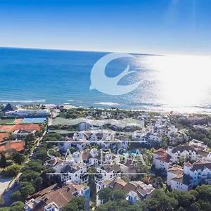 Jardines De Golondrinas Apartamento Marbella