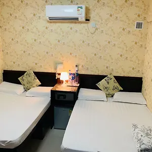 2* Pensión Modern