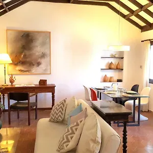 Quiet House In Holiday home Malaga