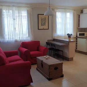 Cerca De Playa Jardín Apartamento Puerto de la Cruz (Tenerife)