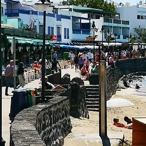 Anaca Apartamento Playa Blanca (Lanzarote)
