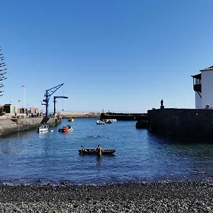 El Palacete Del Puerto Apartamento Puerto de la Cruz (Tenerife)
