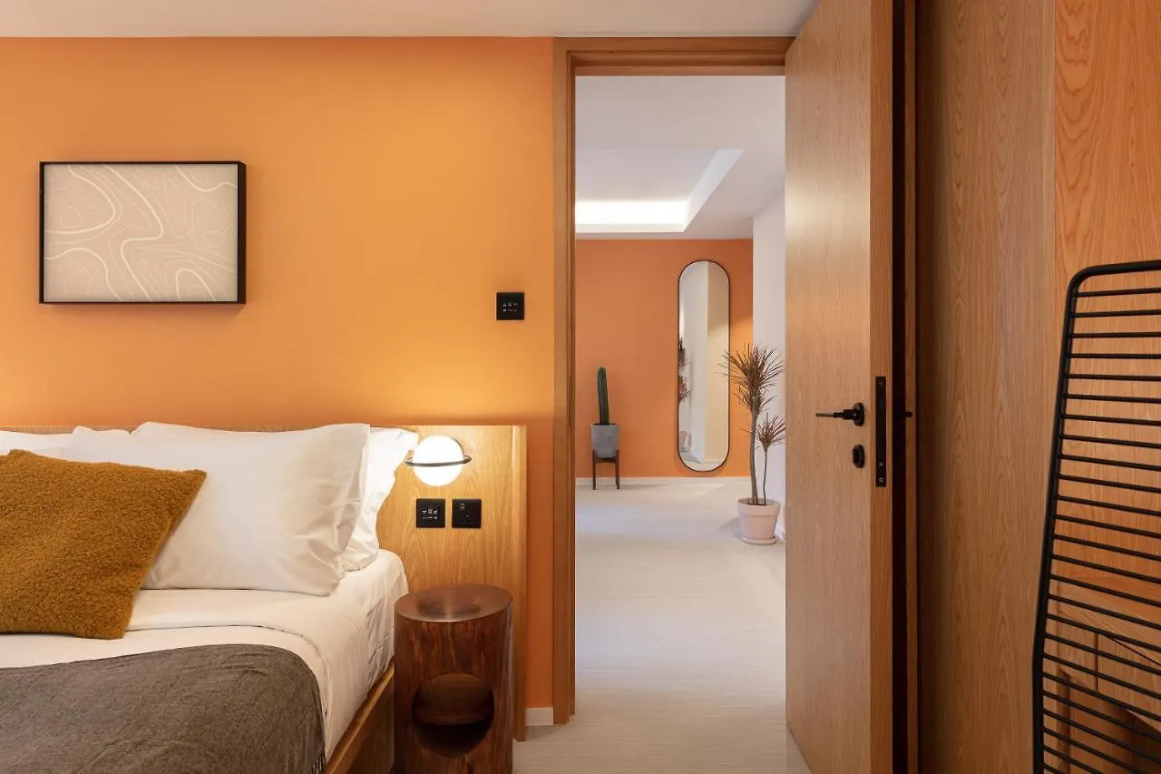 The Figo Hotel Hong Kong