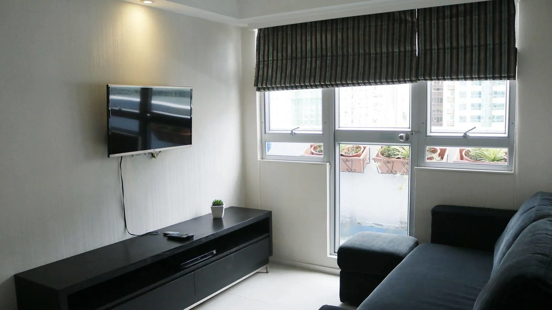 Hotel The Figo Hong Kong