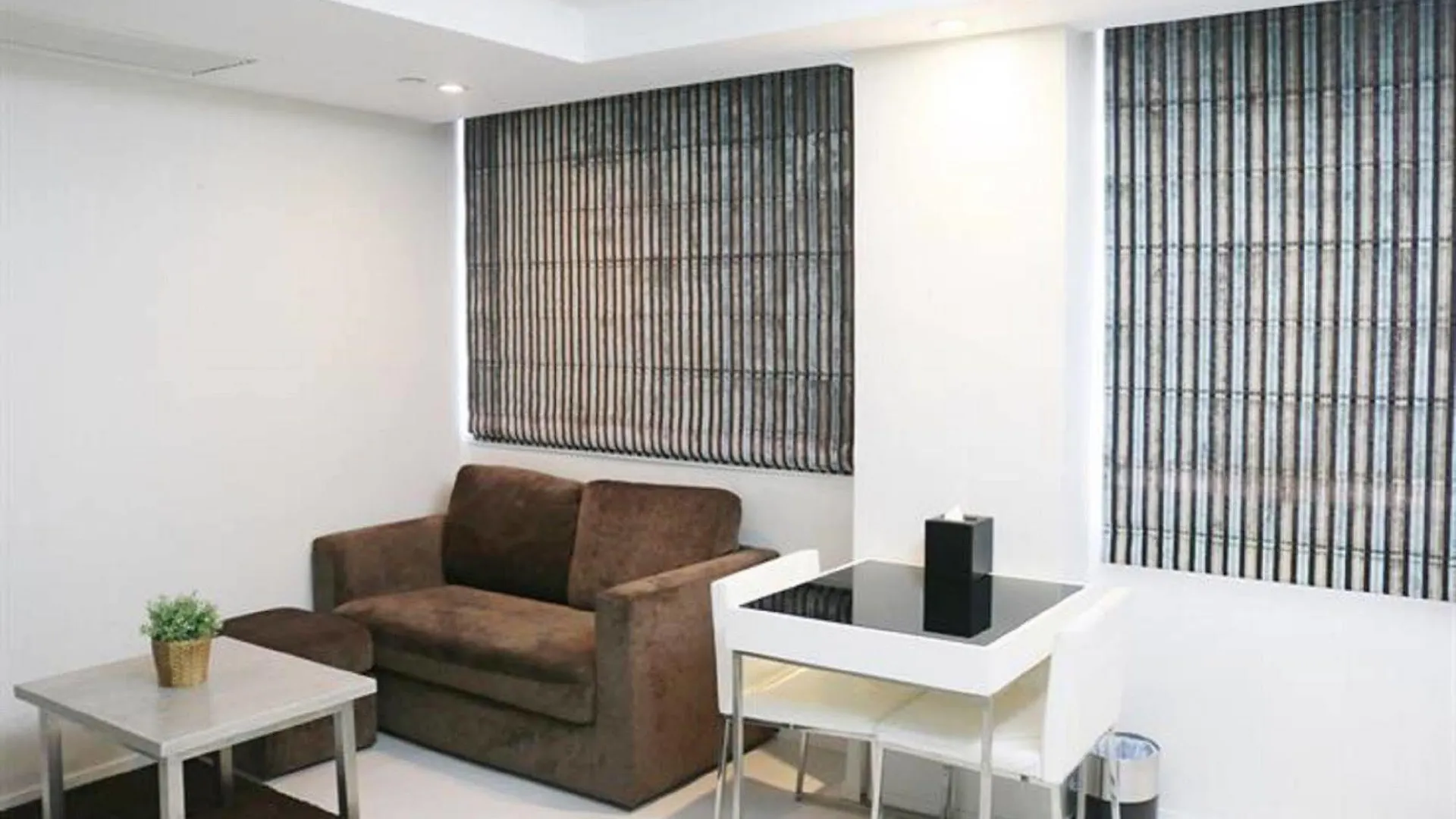 ****  Hotel The Figo Hong Kong Cina