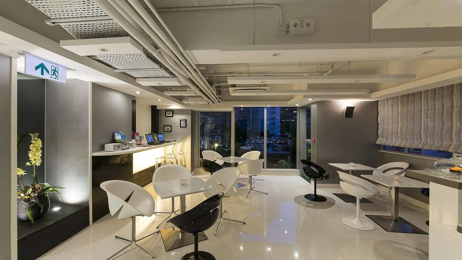 Hotel The Figo Hong Kong